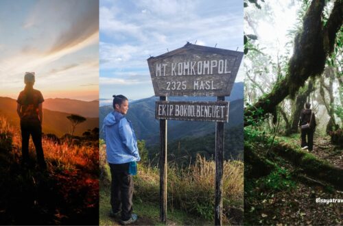 Mount Purgatory And The 6 People We Meet In The Mountains