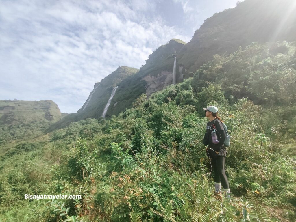 Kibungan Cross Country: Hard Truths That Only Mountains Can Teach You