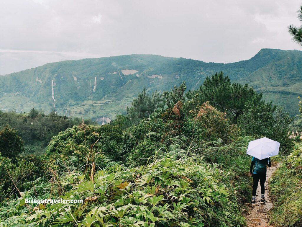 Kibungan Cross Country: Hard Truths That Only Mountains Can Teach You