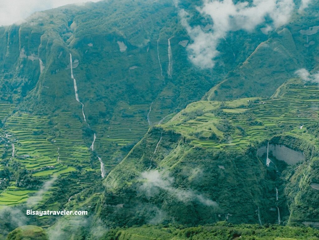 Kibungan Cross Country: Hard Truths That Only Mountains Can Teach You