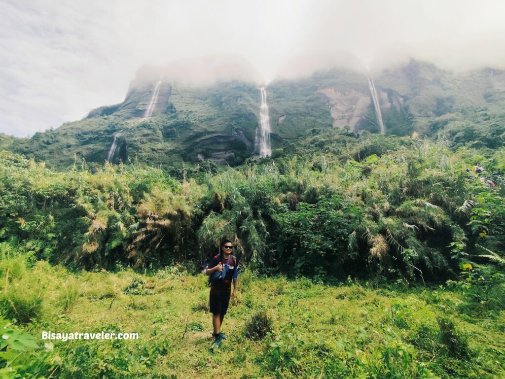 Kibungan Cross Country: Hard Truths That Only Mountains Can Teach You