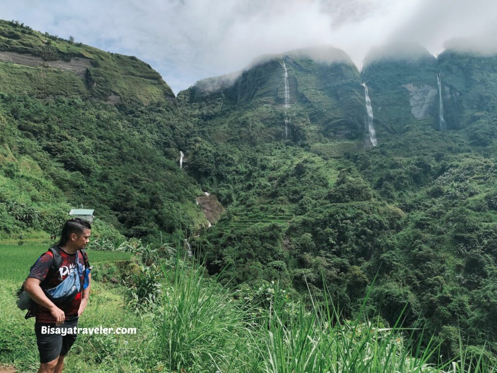Kibungan Cross Country: Hard Truths That Only Mountains Can Teach You
