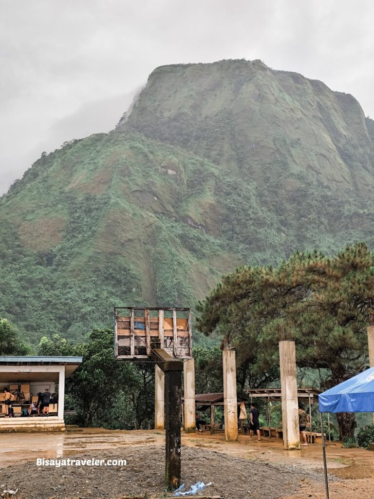 Kibungan Cross Country: Hard Truths That Only Mountains Can Teach You
