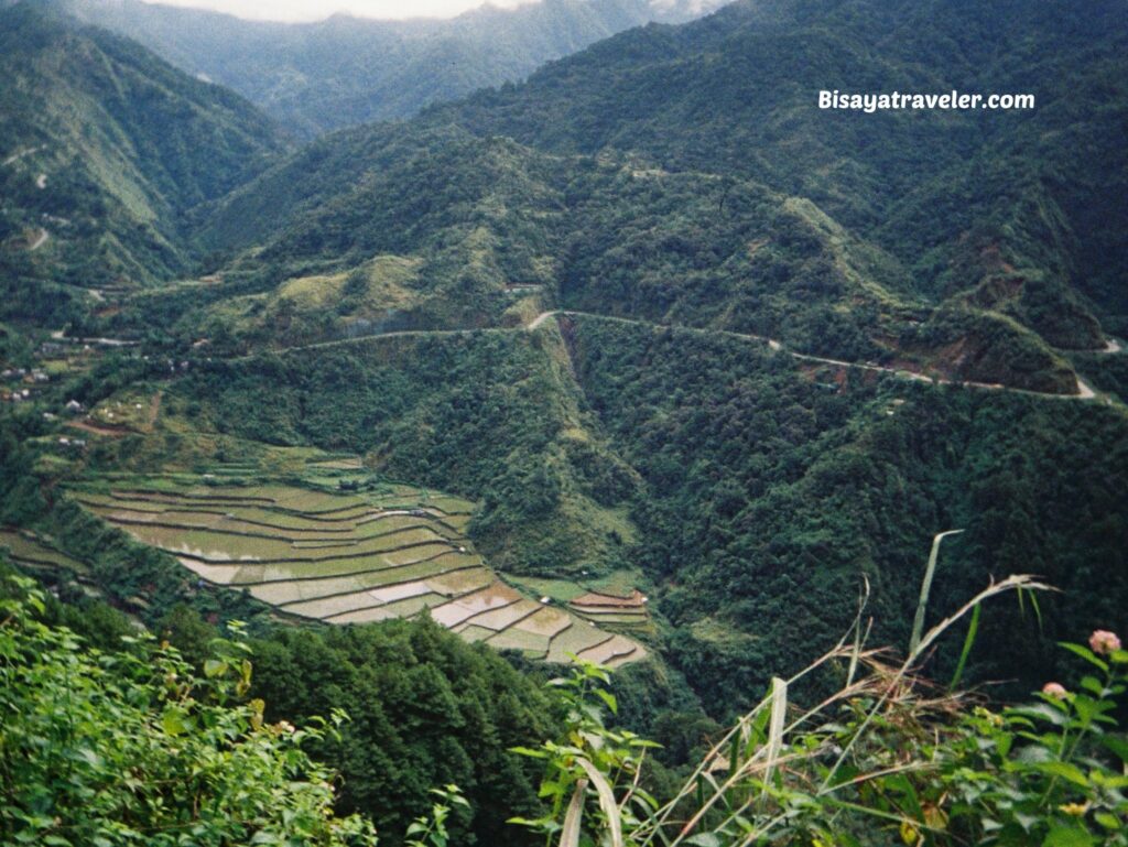 Kibungan Cross Country: Hard Truths That Only Mountains Can Teach You