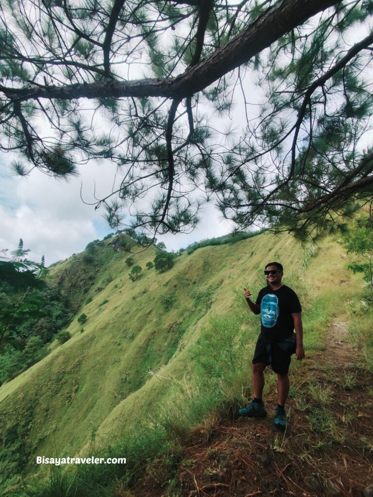 Kibungan Cross Country: Hard Truths That Only Mountains Can Teach You