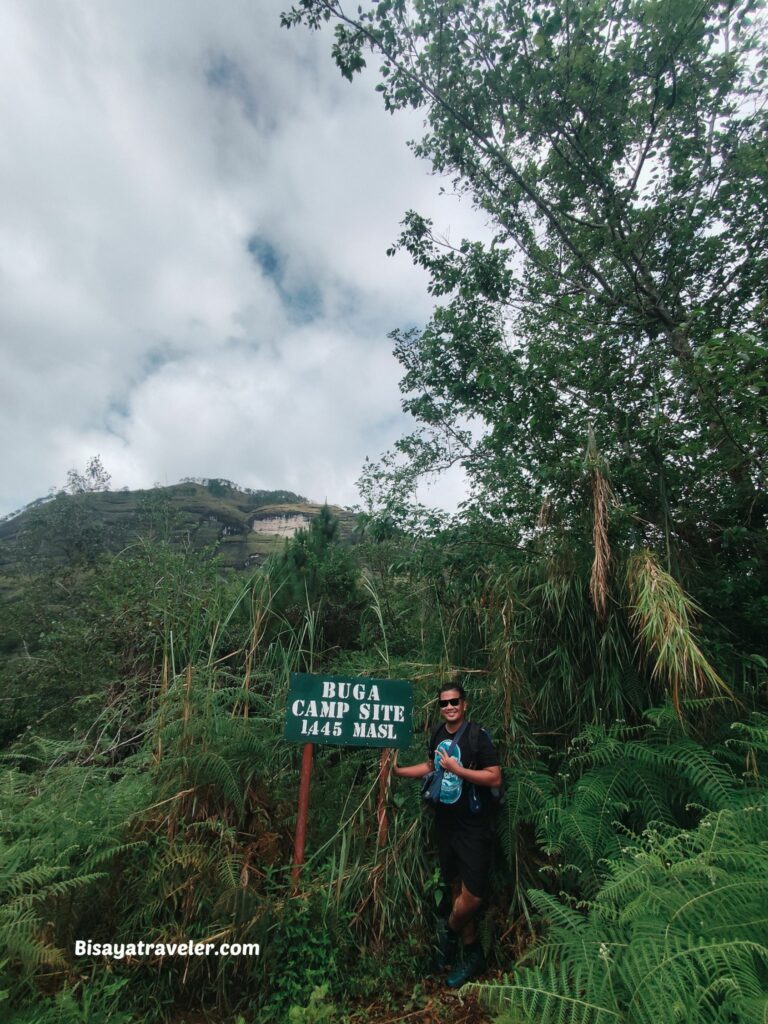 Kibungan Cross Country: Hard Truths That Only Mountains Can Teach You