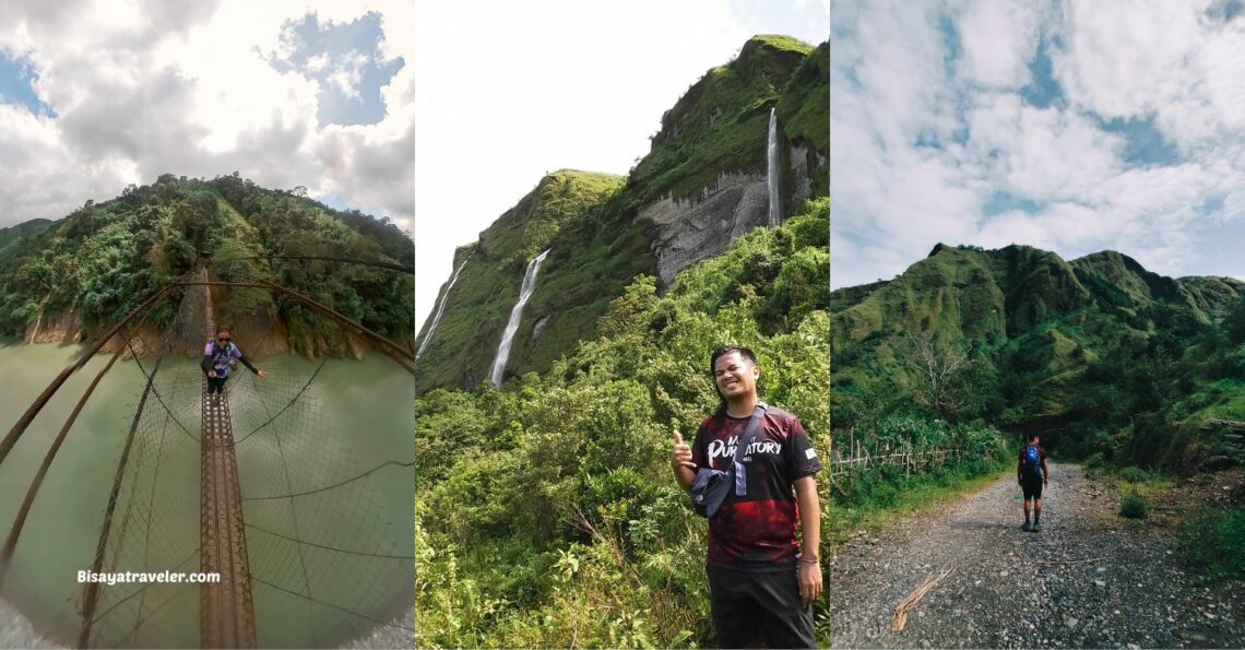 Kibungan Cross Country: Hard Truths That Only Mountains Can Teach You