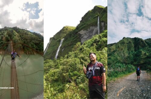 Kibungan Cross Country: Hard Truths That Only Mountains Can Teach You