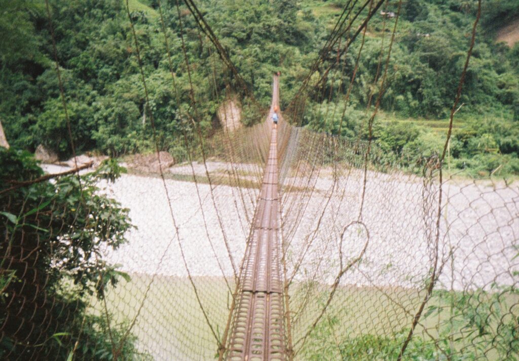 Kibungan Cross Country: Hard Truths That Only Mountains Can Teach You