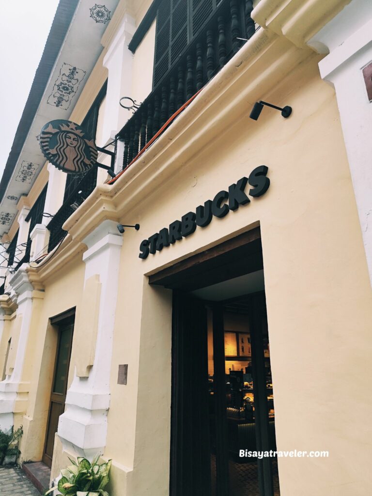 Calle Crisologo & The Quiet Art of Letting Go