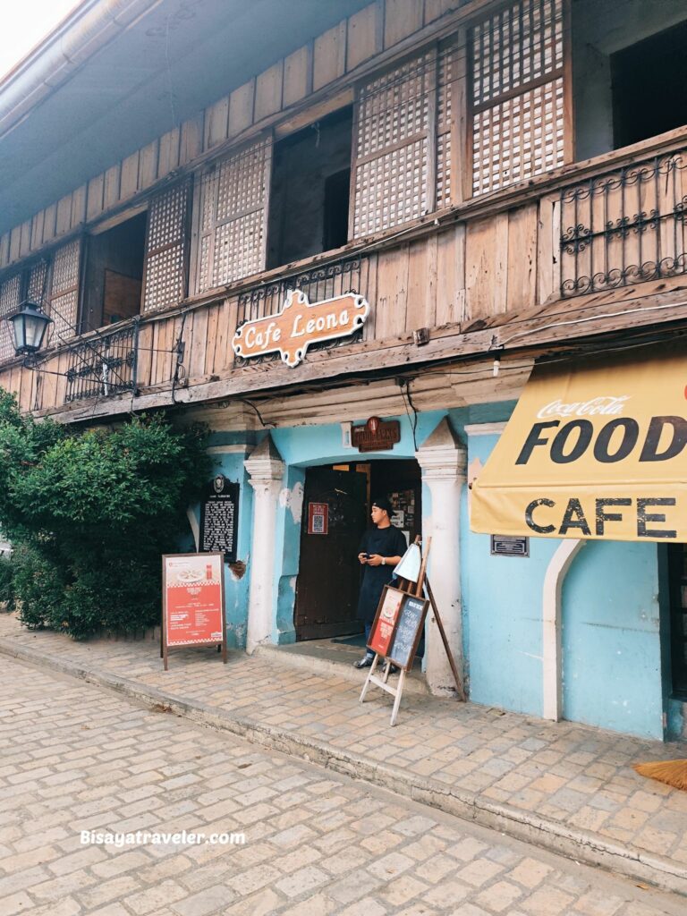 Calle Crisologo & The Quiet Art of Letting Go