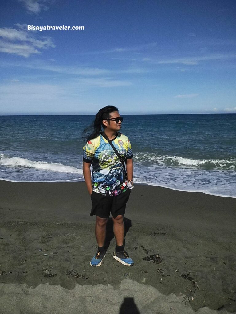 Paoay Sand Dunes And The Forgotten Empires That Time Erases