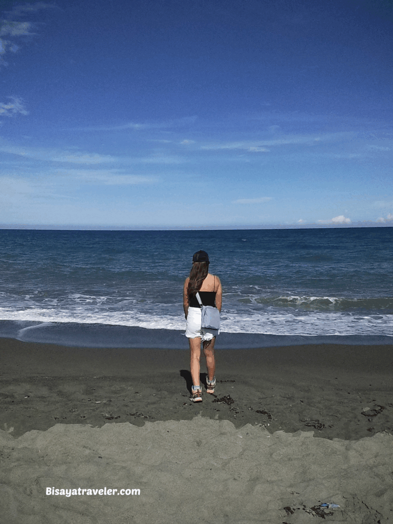 Paoay Sand Dunes And The Forgotten Empires That Time Erases