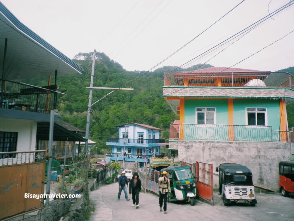 Bauko 7 Peaks: The Truth About Illusions And Limits