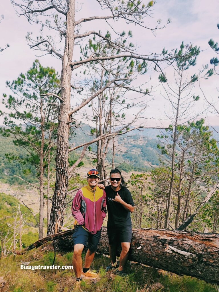 Bauko 7 Peaks: The Truth About Illusions And Limits