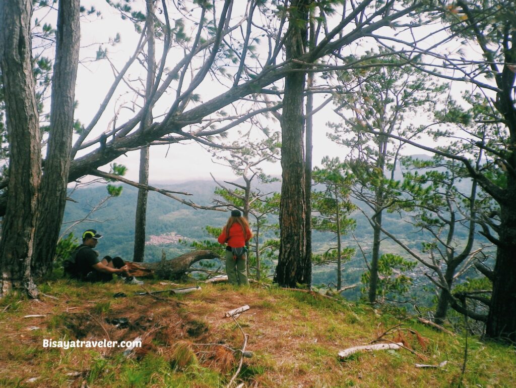 Bauko 7 Peaks: The Truth About Illusions And Limits