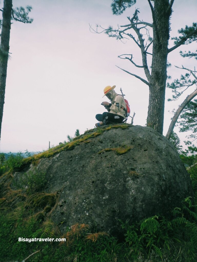 Bauko 7 Peaks: The Truth About Illusions And Limits