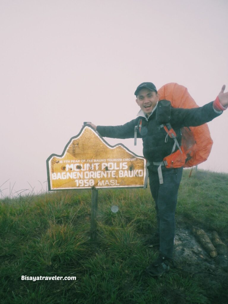 Bauko 7 Peaks: The Truth About Illusions And Limits