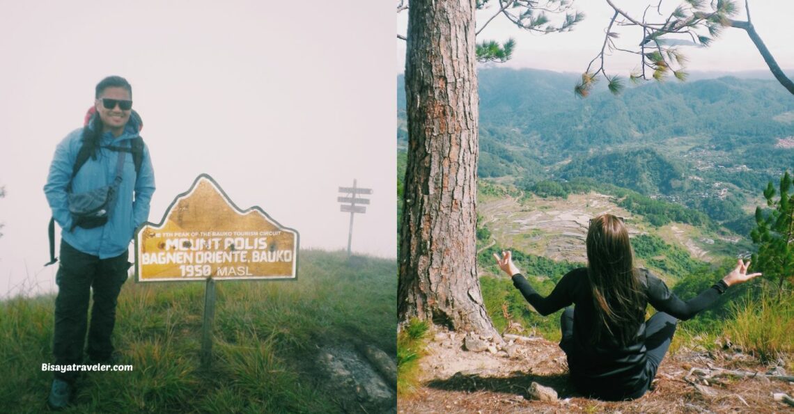 Bauko 7 Peaks: The Truth About Illusions And Limits