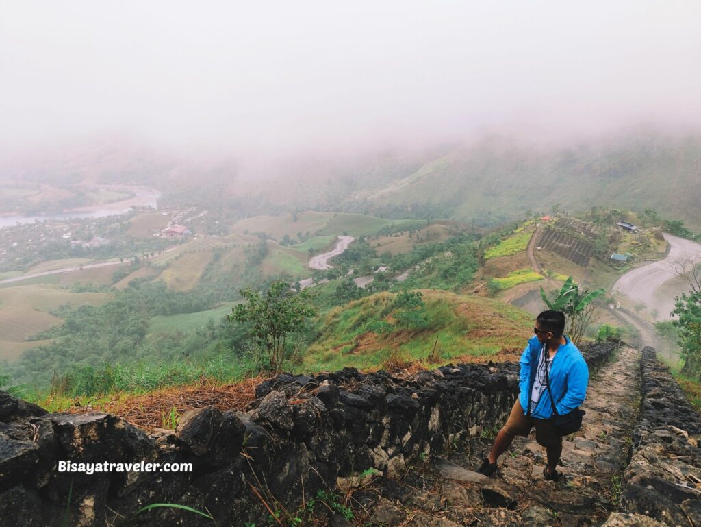 Quirino Province: What Happens When You Stop Fighting Time