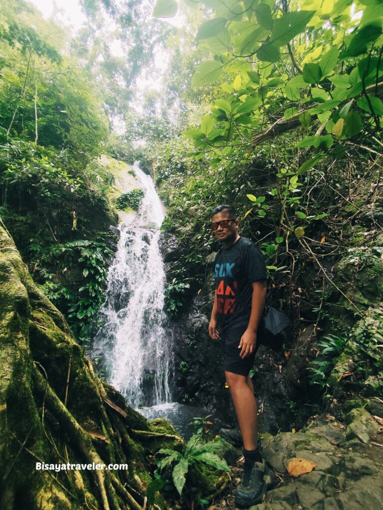 Quirino Province: What Happens When You Stop Fighting Time