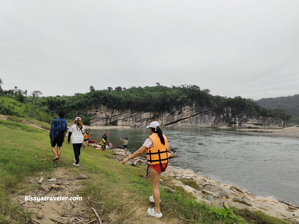 Quirino Province: What Happens When You Stop Fighting Time