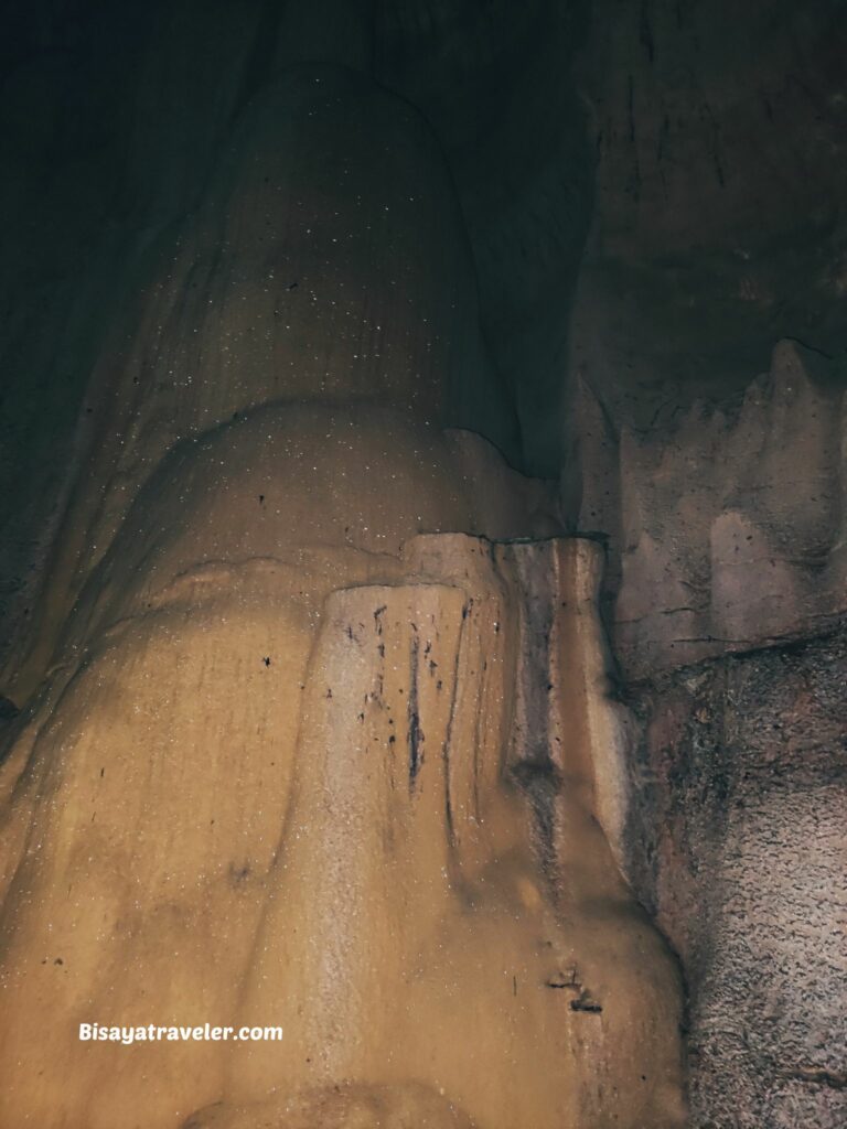 Quirino Province: What Happens When You Stop Fighting Time