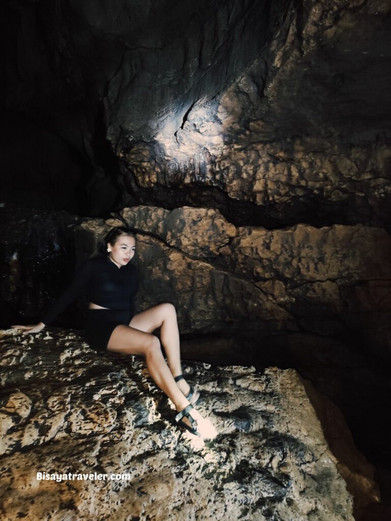 Quirino Province: What Happens When You Stop Fighting Time