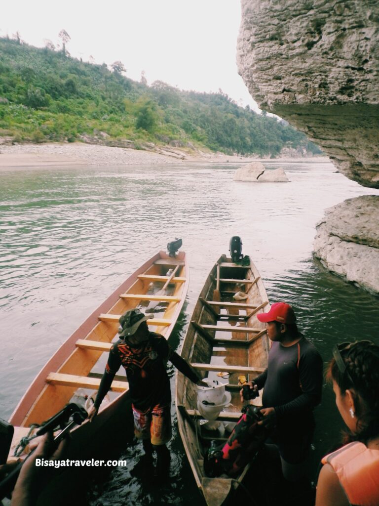 Quirino Province: What Happens When You Stop Fighting Time