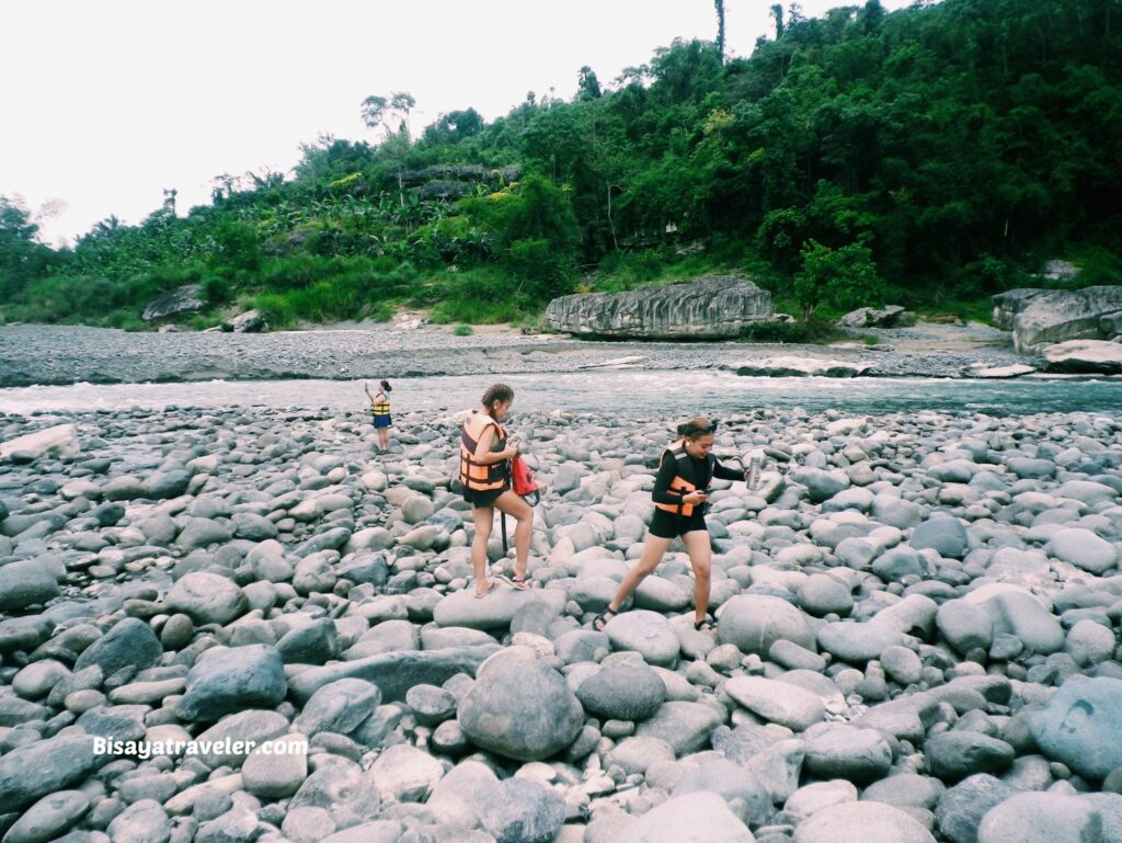 Quirino Province: What Happens When You Stop Fighting Time