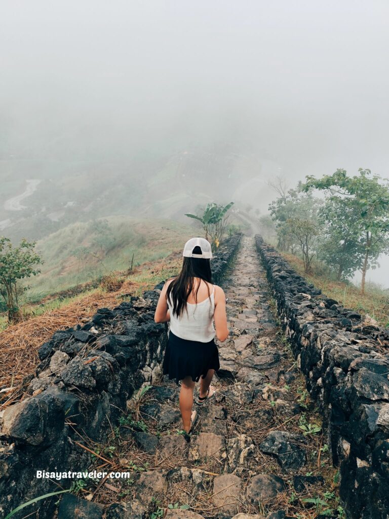 Quirino Province: What Happens When You Stop Fighting Time