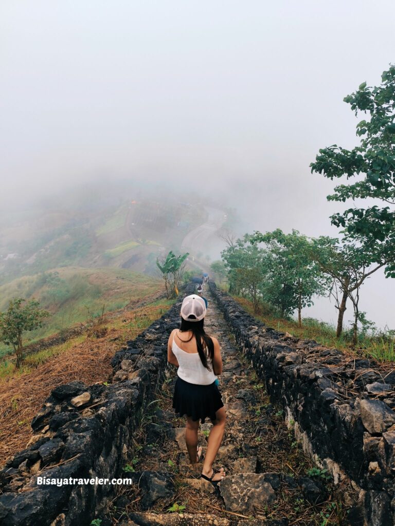 Quirino Province: What Happens When You Stop Fighting Time