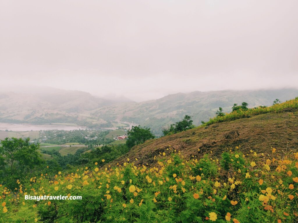 Quirino Province: What Happens When You Stop Fighting Time