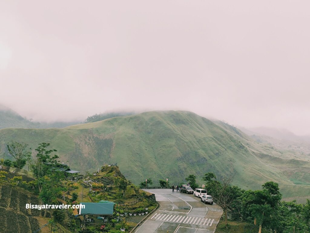 Quirino Province: What Happens When You Stop Fighting Time