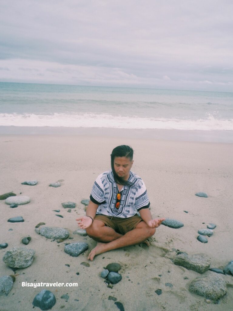 Quirino Province: What Happens When You Stop Fighting Time