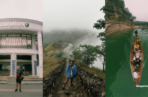 Quirino Province: What Happens When You Stop Fighting Time