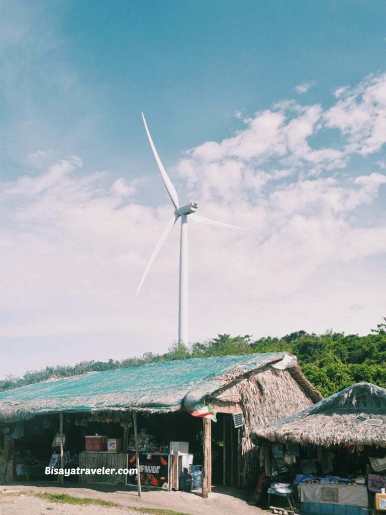 Kapurpurawan Rock Formation