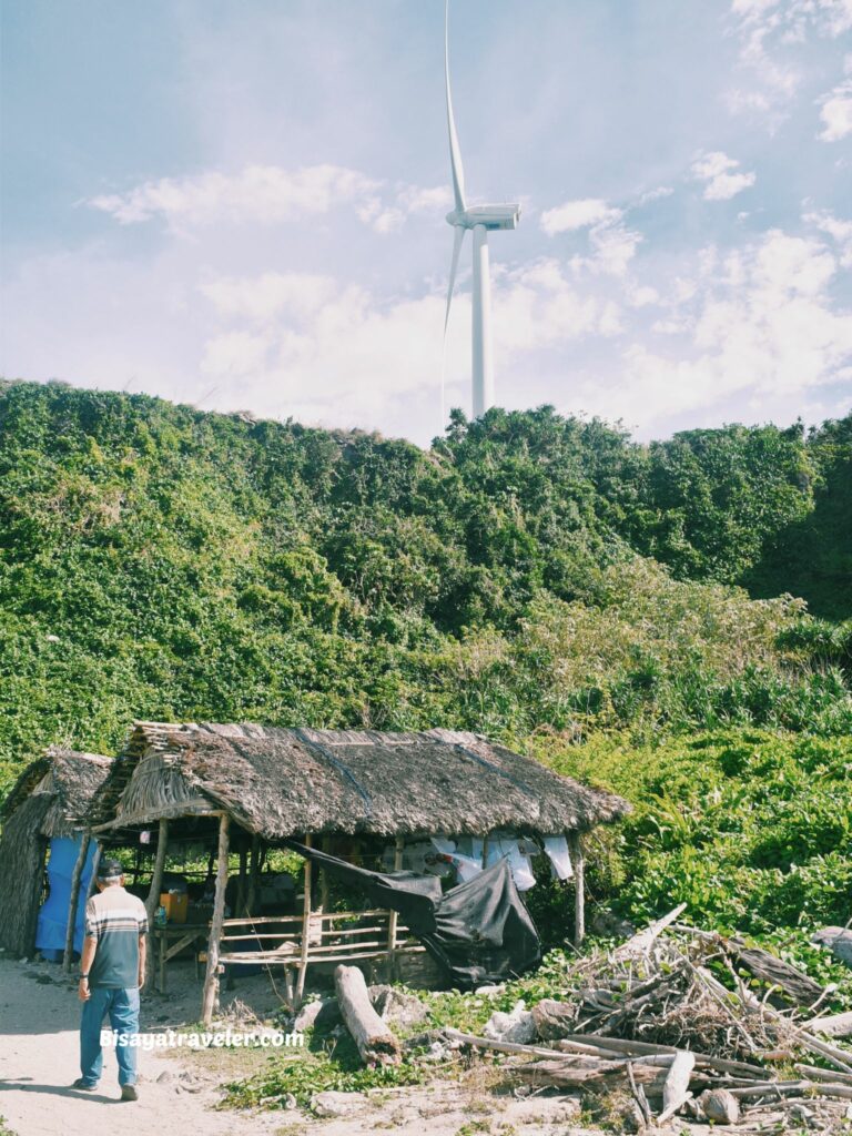 Kapurpurawan Rock Formation