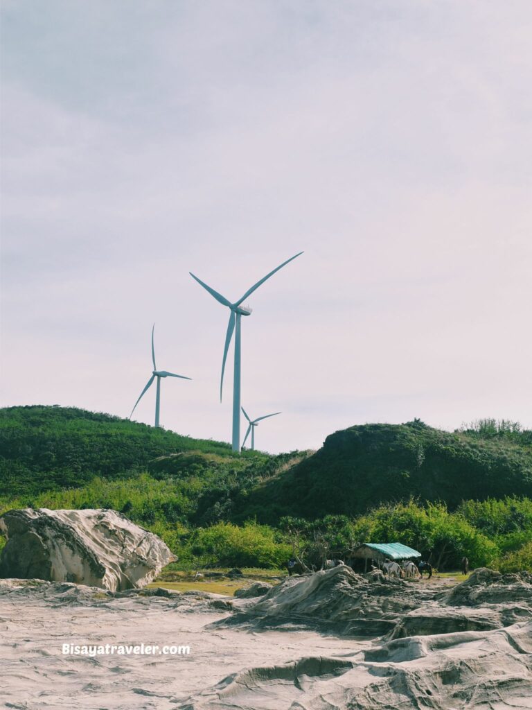 Kapurpurawan Rock Formation