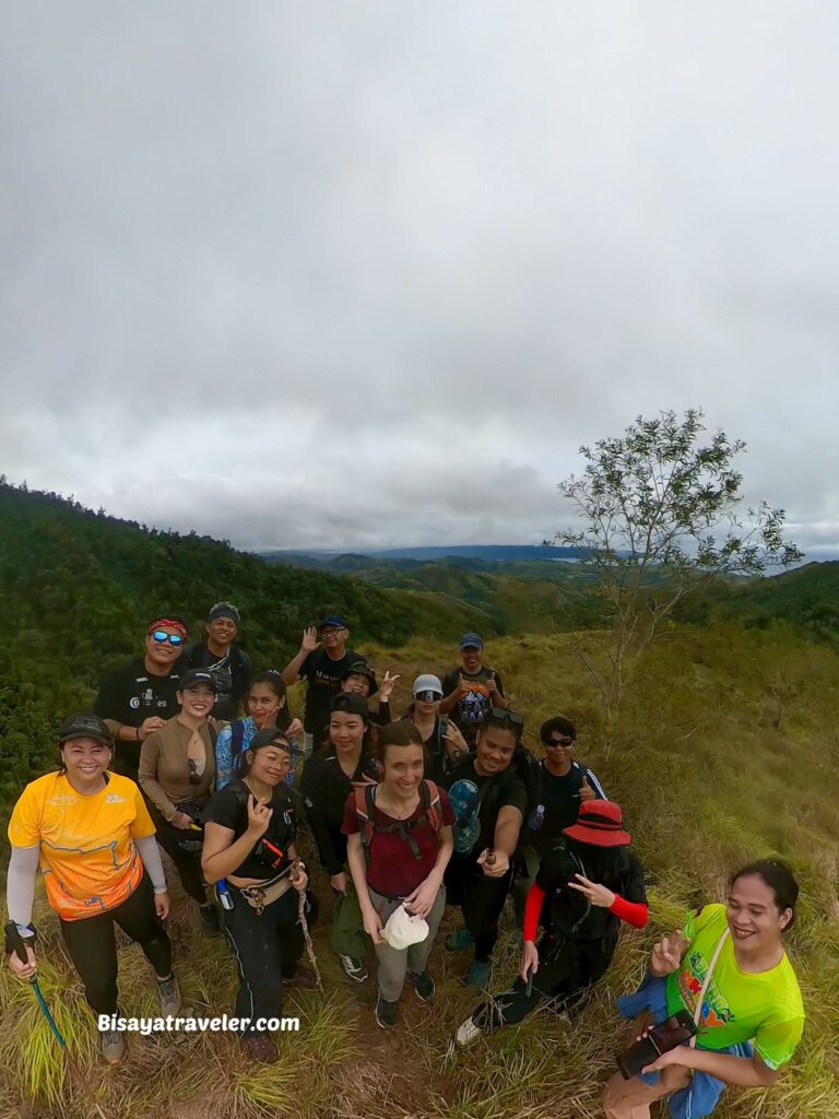 Buko Buko Sa Anay, Bohol: The Truth About Chasing Success