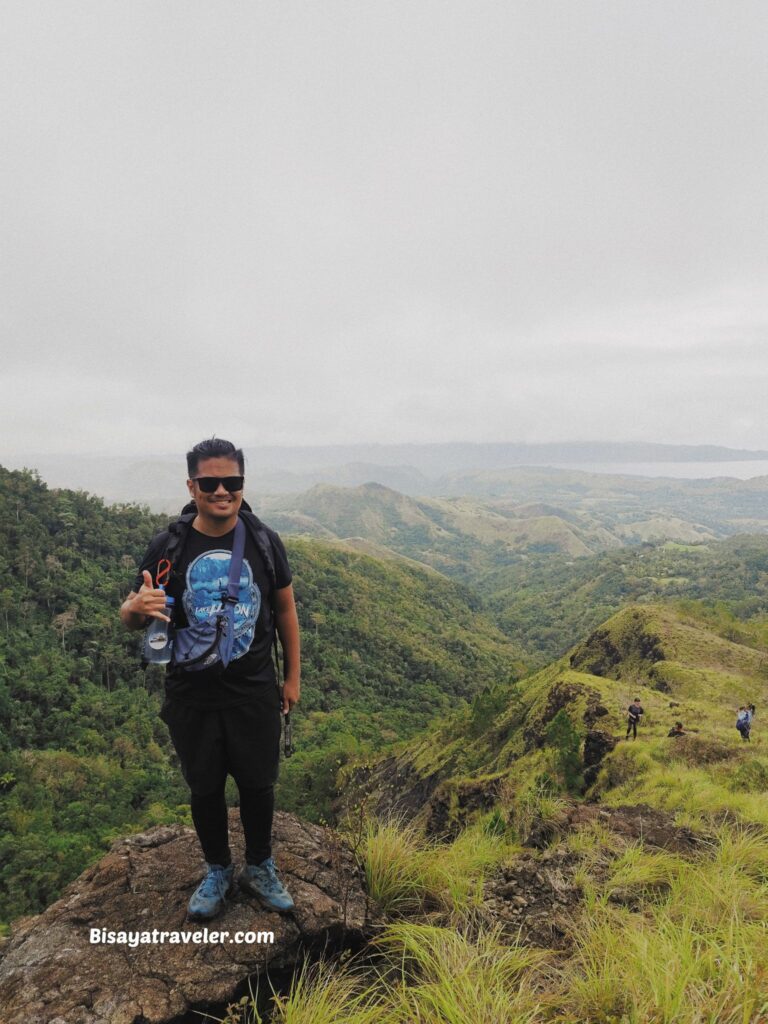 Buko Buko Sa Anay, Bohol: The Truth About Chasing Success