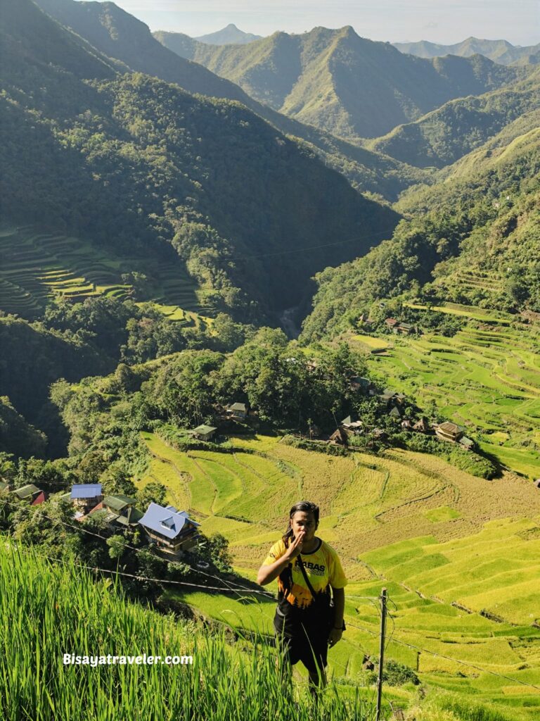 Batad Rice Terraces: A Dream 10 Years In The Making