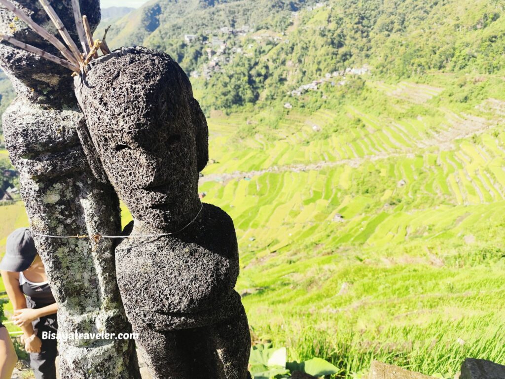 Batad Rice Terraces: A Dream 10 Years In The Making