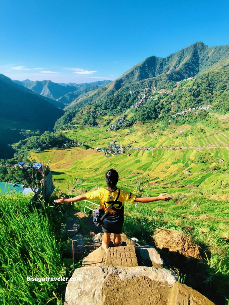 Batad Rice Terraces: A Dream 10 Years In The Making