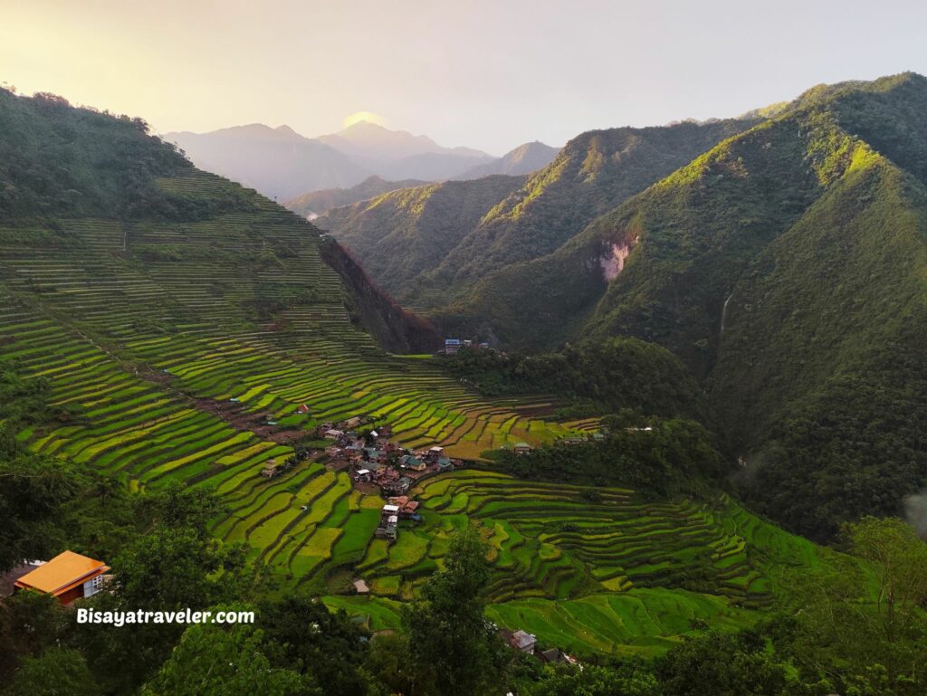 Batad Rice Terraces: A Dream 10 Years In The Making