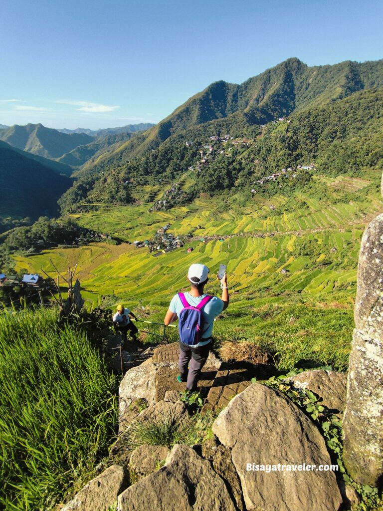 Batad Rice Terraces: A Dream 10 Years In The Making