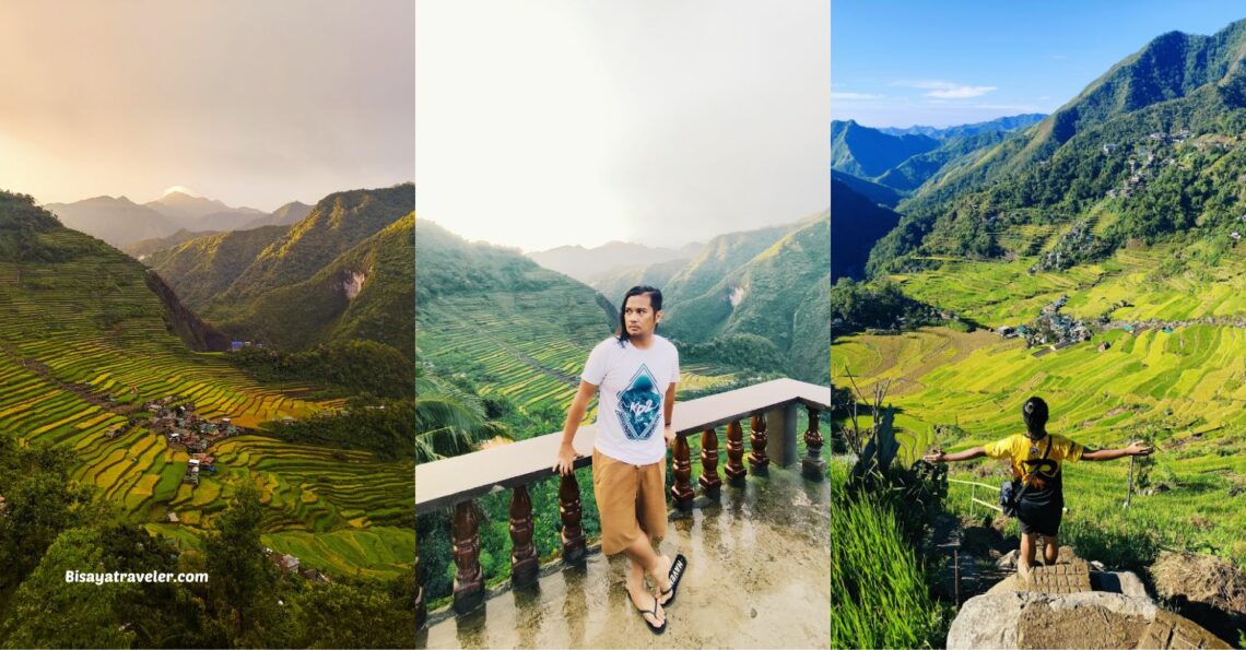 Batad Rice Terraces: A Dream 10 Years In The Making