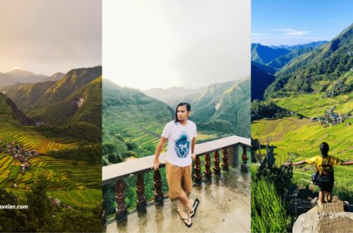 Batad Rice Terraces: A Dream 10 Years In The Making