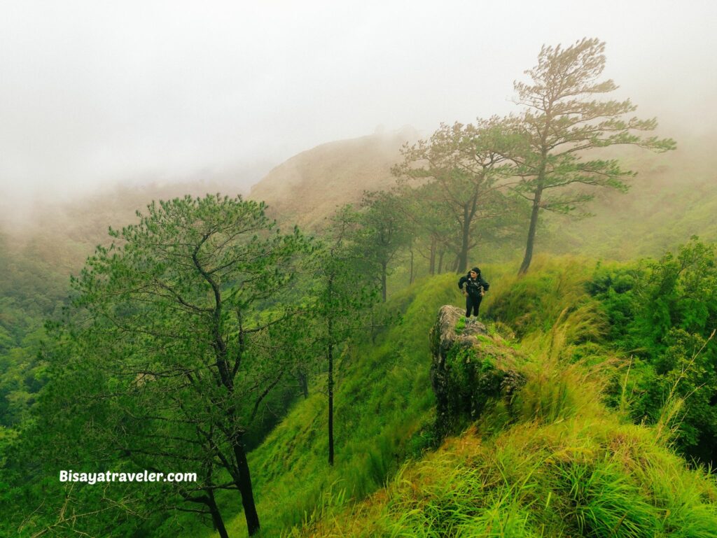 Mt Tuwato: Deadly Ridges, Raging Rivers, And Remarkable Life Lessons