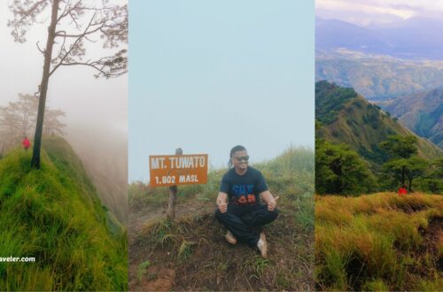 Mt Tuwato: Deadly Ridges, Raging Rivers, And Remarkable Life Lessons